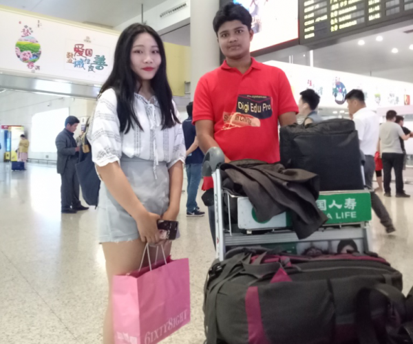 Airport-Pick-Up Airport pick up
